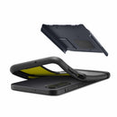 Spigen Slim Armor Case Metal Slate for Samsung Galaxy A17 5G