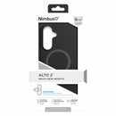 Nimbus9 Alto 2 Case Black for Samsung Galaxy A17 5G