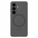 Samsung Silicone Case w/Magnets Black for Samsung Galaxy S26+