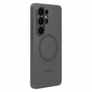 Samsung Silicone Case w/Magnets Black for Samsung Galaxy S26 Ultra