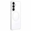 Samsung Clear Case w/Magnets for Samsung Galaxy S26+