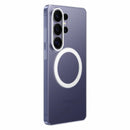 Samsung Clear Case w/Magnets for Samsung Galaxy S26 Ultra
