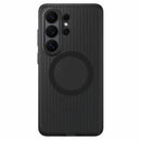 Samsung Rugged Case w/Magnets Black for Samsung Galaxy S26 Ultra