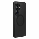 Samsung Rugged Case w/Magnets Black for Samsung Galaxy S26 Ultra