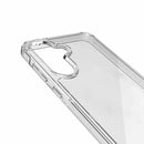 Blu Element DropZone Air Case Clear for Samsung Galaxy A57 5G