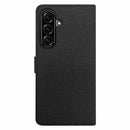 Blu Element Folio 2-in-1 Case Black for Samsung Galaxy A57 5G