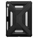 UAG Scout+ Case with Kickstand Black for iPad Air 11 (M4) 2026/11 2025 (7th Gen)/2024 (6th Gen)