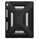 UAG Scout+ Case with Kickstand Black for iPad Air 13 (M4) 2026/Air 13 2025/Air 13 2024