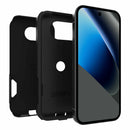 OtterBox Commuter Case Black for Google Pixel 10a