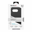 Nimbus9 Cirrus 3 w/Magnets Case Black for Google Pixel 10a