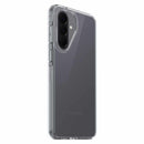 OtterBox Profile Case Clear w/Blue Tint for Samsung Galaxy A57 5G