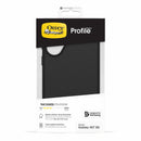 OtterBox Profile Case Black for Samsung Galaxy A57 5G