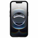 OtterBox Figura Case Black and Glass Screen Protector Bundle for iPhone 17e/16e/15/14/13