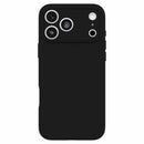 OtterBox Figura Case Black for iPhone 17 Pro Max