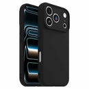 OtterBox Figura Case Black for iPhone 18 Pro/17 Pro