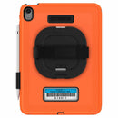 OtterBox Defender Tablet Case Blaze Orange for iPad 11 2025 (11th Gen)/iPad 10.9 2022 (10th Gen)