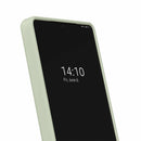 Ideal of Sweden Silicone Case w/Magnets Sage Green for Samsung Galaxy S26 Ultra