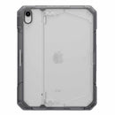 UAG Trooper Rugged Case Ice/Ash for iPad 11 2025 (11th Gen)