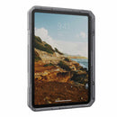 UAG Trooper Rugged Case Ice/Ash for iPad 11 2025 (11th Gen)