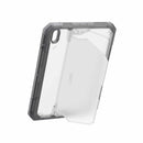 UAG Trooper Rugged Case Ice/Ash for iPad 11 2025 (11th Gen)