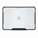 UAG Plyo Hardshell Case Ice for MacBook Neo 13-inch A18 Pro 2026