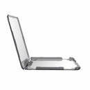 UAG Plyo Hardshell Case Ice for MacBook Neo 13-inch A18 Pro 2026