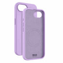 Blu Element Silicone MagSafe Case Lavender for iPhone 17e/iPhone 16e