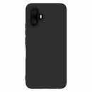 Blu Element Gel Skin Case Black for TCL K70 NXTPAPER