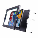 ProClip ModTek Hard Case Black for iPad 11 2025 (11th Gen)/iPad 10.9 2022 (10th Gen)