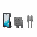 ProClip ModTek Hard Case Black for Samsung Galaxy S22