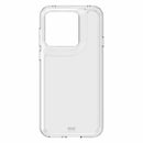 Blu Element DropZone Air Case Clear for Moto Edge 2026