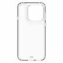 Blu Element DropZone Air Case Clear for Moto Edge 2026