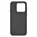 Blu Element Chromatic Cloud Case Black for Moto Edge 2026
