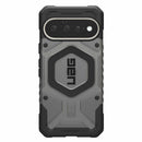 UAG Pathfinder Rugged Clear Case w/Magnet Ash/Black for Google Pixel 11/Pixel Pixel 11 Pro