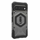UAG Pathfinder Rugged Clear Case w/Magnet Ash/Black for Google Pixel 11/Pixel Pixel 11 Pro