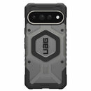 UAG Pathfinder Rugged Clear Case w/Magnet Ash/Black for Google Pixel 11 Pro XL