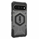 UAG Pathfinder Rugged Clear Case w/Magnet Ash/Black for Google Pixel 11 Pro XL