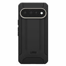 UAG Scout Rugged Case Black for Google Pixel 11/Pixel Pixel 11 Pro