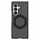 UAG Mouve Case w/Magnet Ash for Samsung Galaxy Z Fold8 Ultra