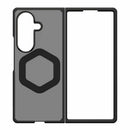 UAG Mouve Case w/Magnet Ash for Samsung Galaxy Z Fold8 Ultra