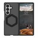 UAG Mouve Case w/Magnet Ash for Samsung Galaxy Z Fold8 Ultra