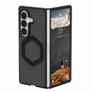 UAG Mouve Case w/Magnet Ash for Samsung Galaxy Z Fold8 Ultra