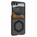 UAG Mouve Case w/Magnet Ash for Samsung Galaxy Z Flip8