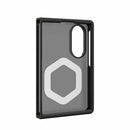 UAG Mouve Case w/Magnet Ash for Samsung Galaxy Z Fold8