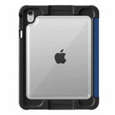 STM GOODS Dux Ultra COM Protective Case Black for iPad 11 2025 (11th Gen)/iPad 10.9 2022 (10th Gen) in Bulk Packaging