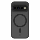 Blu Element Chromatic Cloud Case w/Magnets Black for Google Pixel 11/11 Pro/10/10 Pro/9/9 Pro