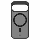 Blu Element Chromatic Cloud Case w/Magnets Black for Google Pixel 11/11 Pro/10/10 Pro/9/9 Pro