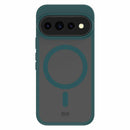Blu Element Chromatic Cloud Case w/Magnets Teal for Google Pixel 11/11 Pro/10/10 Pro/9/9 Pro