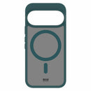 Blu Element Chromatic Cloud Case w/Magnets Teal for Google Pixel 11/11 Pro/10/10 Pro/9/9 Pro