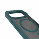 Blu Element Chromatic Cloud Case w/Magnets Teal for Google Pixel 11 Pro XL